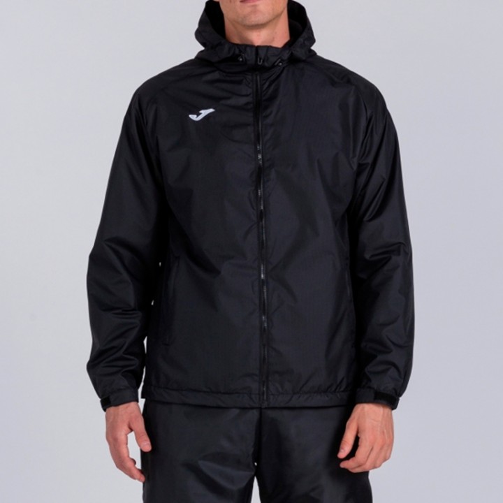 Chubasquero Polar Hombre Joma Cervino 101296 Impermeable