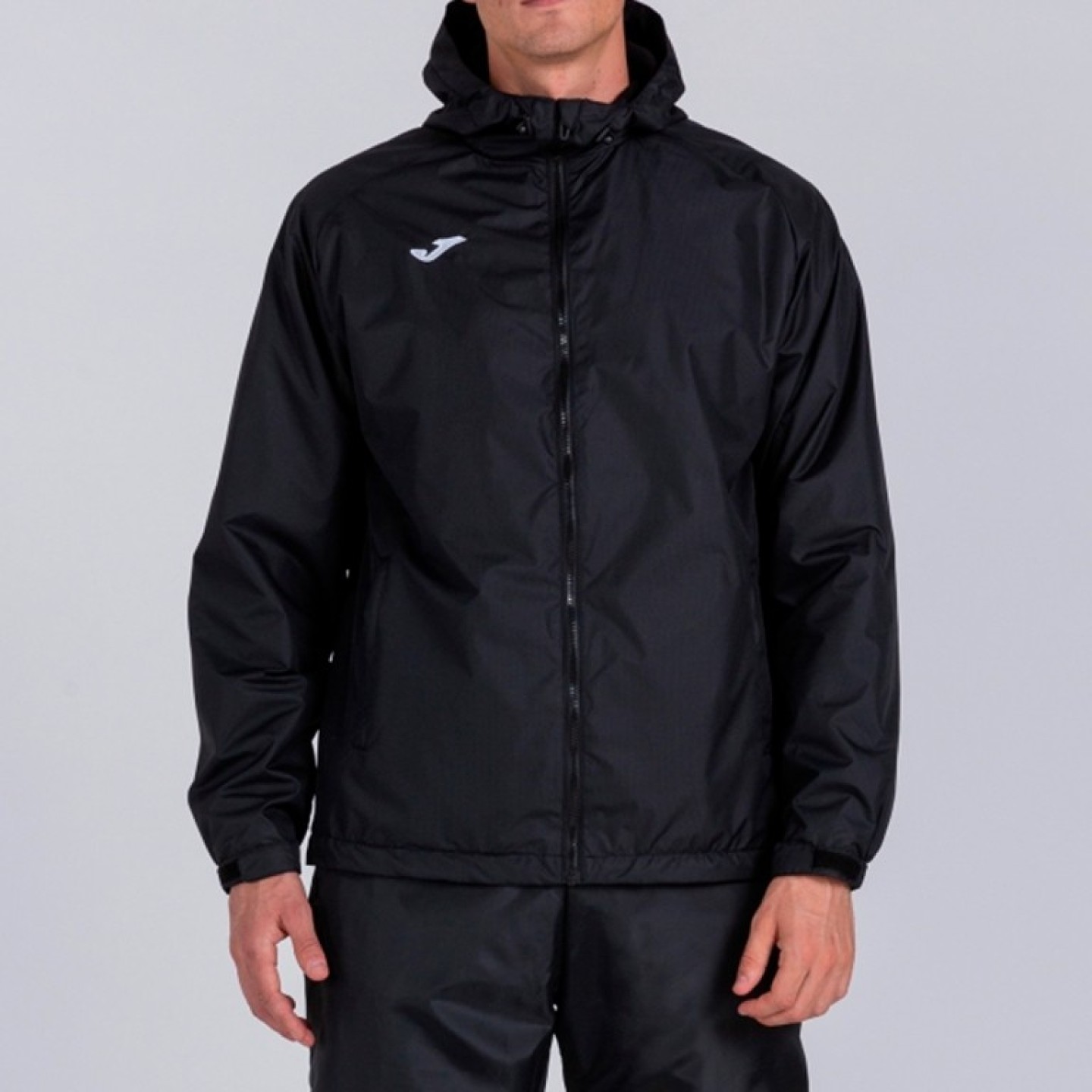 Chubasquero Polar Hombre Joma Cervino 101296 Impermeable