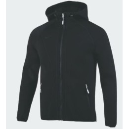 Softshell Capucha Hombre Joma Basilea 101028 Confortable