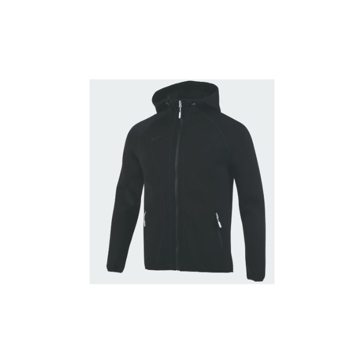 Softshell Capucha Hombre Joma Basilea 101028 Confortable