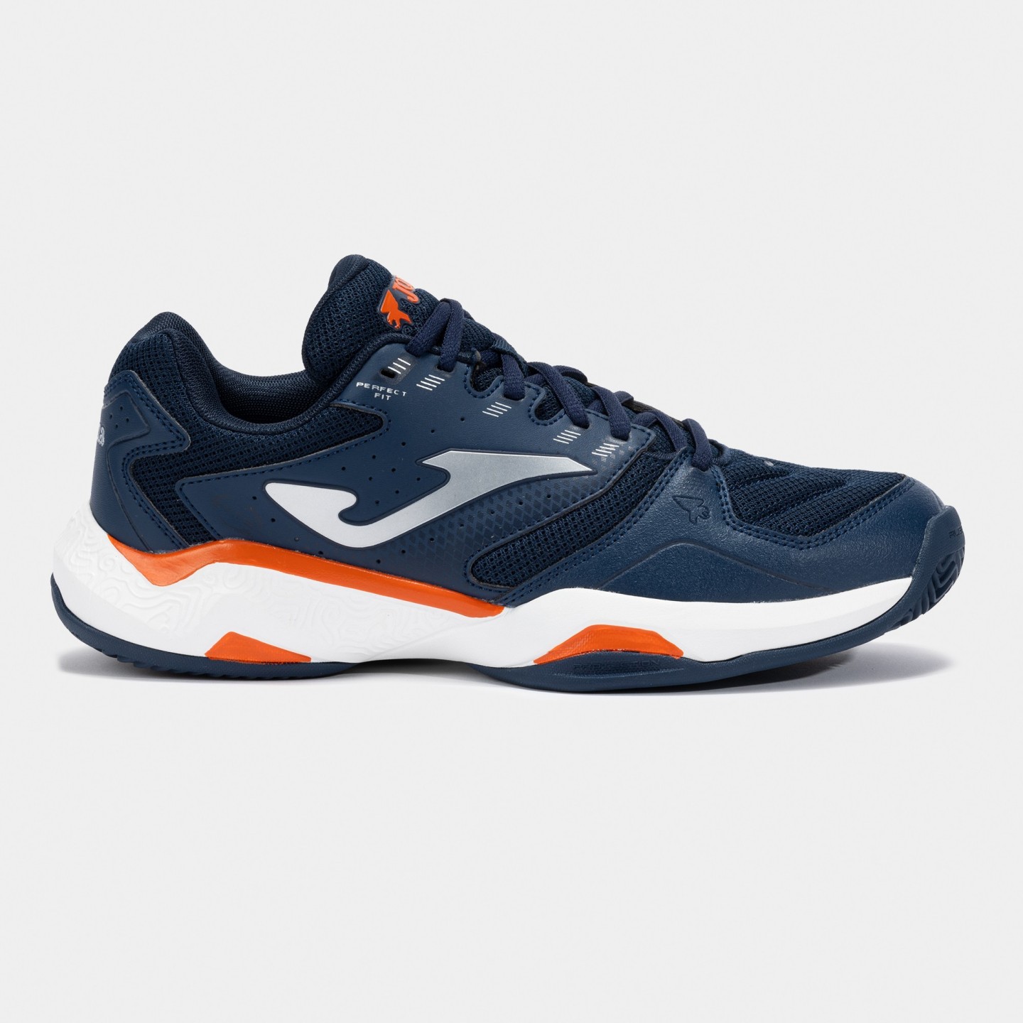 Zapatilla Pádel Hombre Joma Master 2503 Marino Entrenamiento