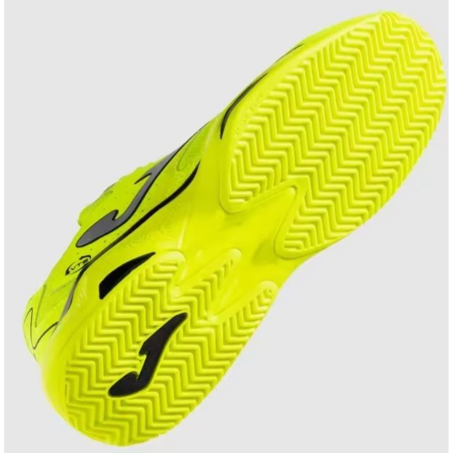 Zapatilla Pádel Hombre Joma Master 2509 Amarillo Entrenamiento