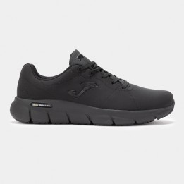 Zapatilla Casual Mujer Joma C500 2301 Negro Antideslizante