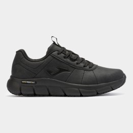 Zapatilla Casual Hombre Joma Daily 2421 Negro Antideslizante