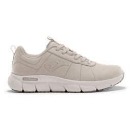 Zapatilla Casual Hombre Joma Daily 2525 Beige Antideslizante
