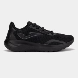 Zapatilla Running Hombre Joma Sodio 2421 Negro Casual