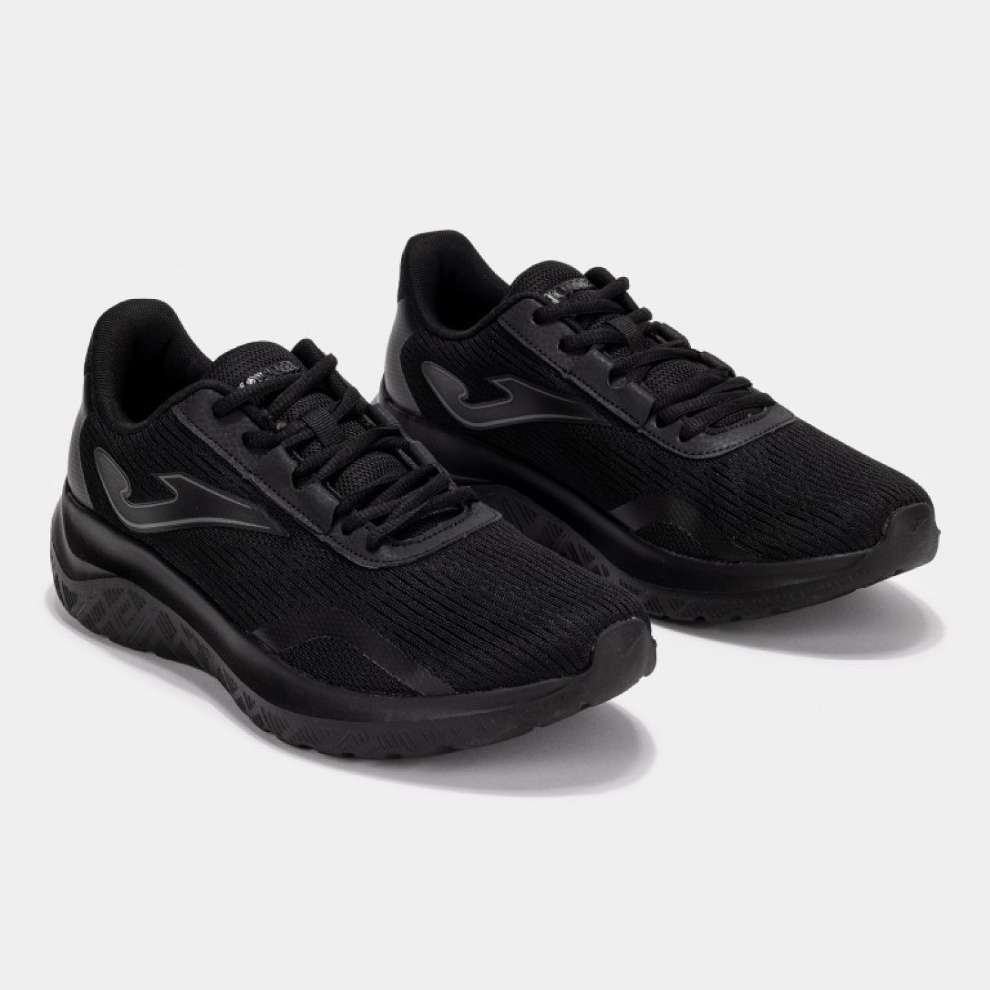 Zapatilla Running Hombre Joma Sodio 2421 Negro Casual