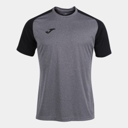 Gris Melange Negro