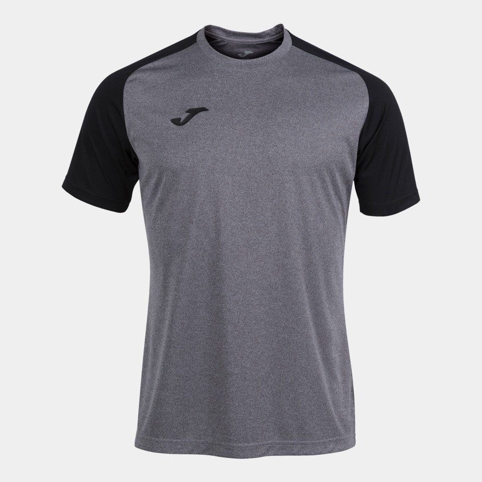 Camiseta M/C Hombre Joma Academy IV 101968 Ligera