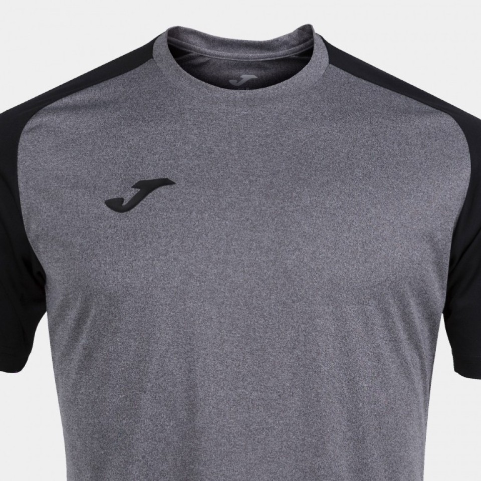Camiseta M/C Hombre Joma Academy IV 101968 Ligera