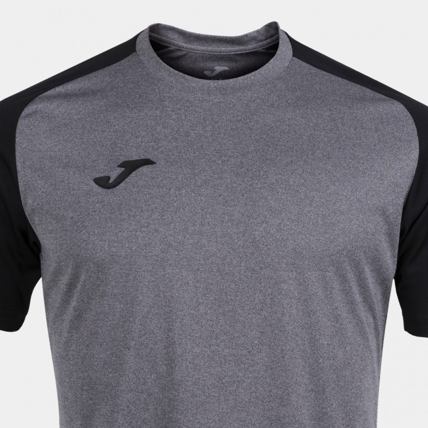 Camiseta M/C Hombre Joma Academy IV 101968 Ligera