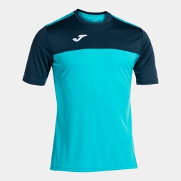Camiseta M/C Hombre Joma Winner 100946 Elástica