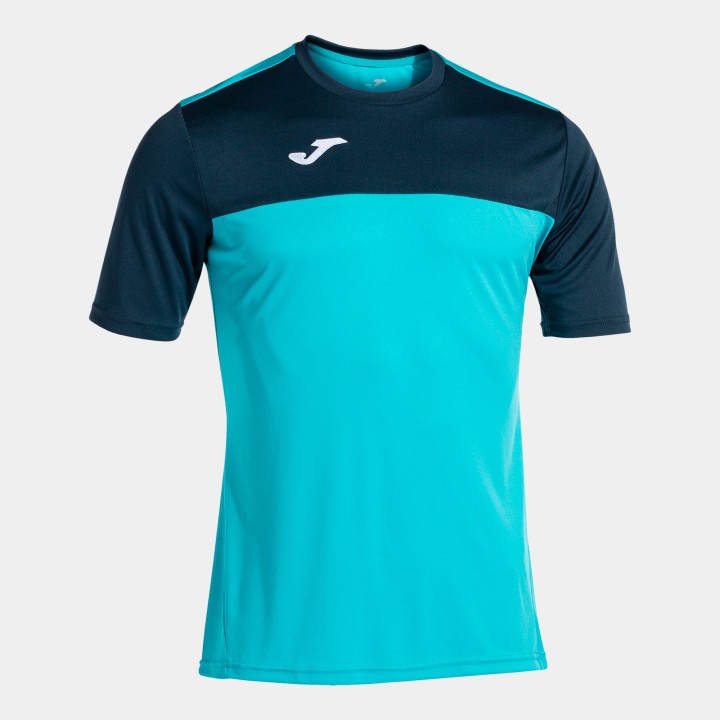 Camiseta M/C Hombre Joma Winner 100946 Elástica