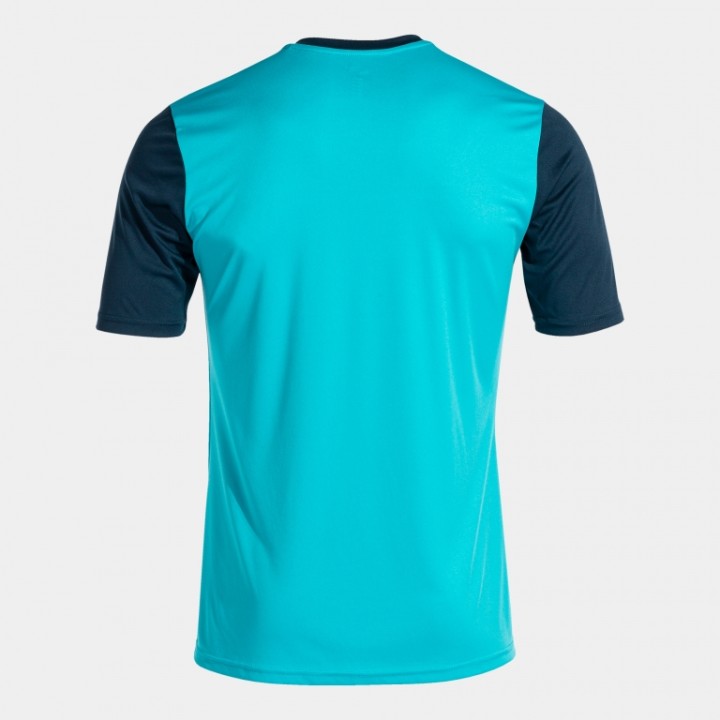 Camiseta M/C Hombre Joma Winner 100946 Elástica