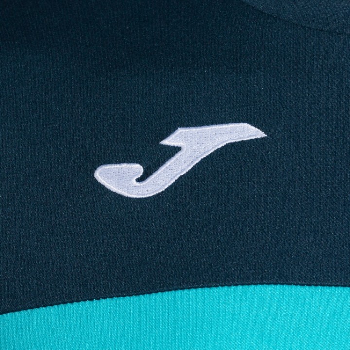 Camiseta M/C Hombre Joma Winner 100946 Elástica