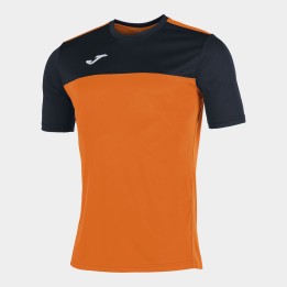 Naranja Negro
