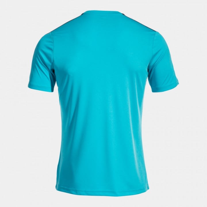 Camiseta M/C Hombre Joma Olimpiada 103245 Confortable