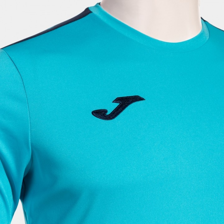 Camiseta M/C Hombre Joma Olimpiada 103245 Confortable