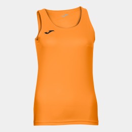 Naranja Flúor