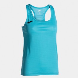 Camiseta S/M Running Mujer Joma Siena II 900703 Transpirable