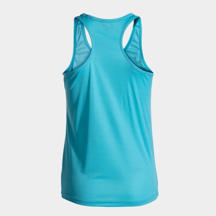 Camiseta S/M Running Mujer Joma Siena II 900703 Transpirable