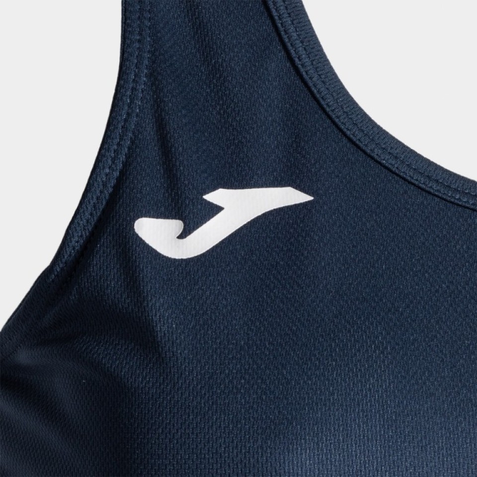 Camiseta S/M Running Mujer Joma Siena II 900703 Transpirable