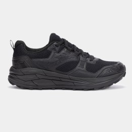 Zapatilla Trekking Hombre Joma Shock 2531 Negro Confortable
