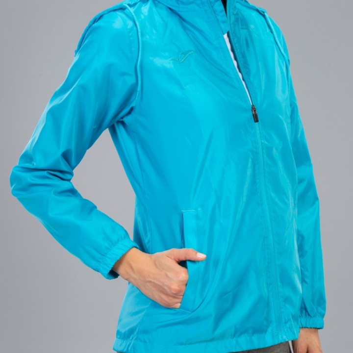 Chubasquero Mujer Joma 900037 Galia