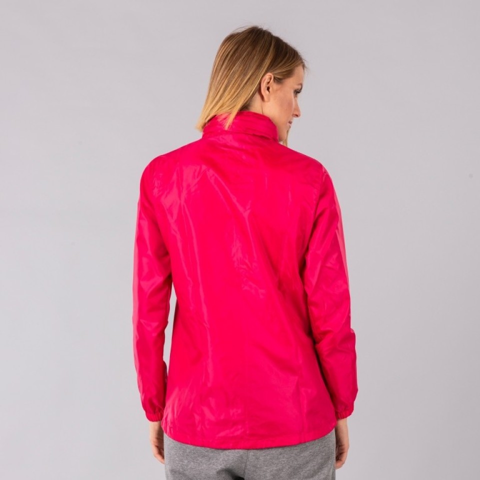 Chubasquero Mujer Joma 900037 Galia