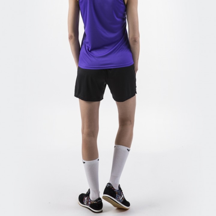 Short Mujer Joma 900282 París ll