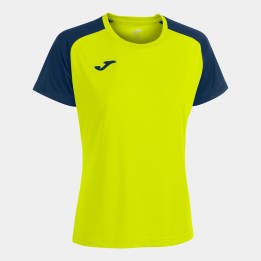 Camiseta manga corta Mujer Joma 901335 Academy IV
