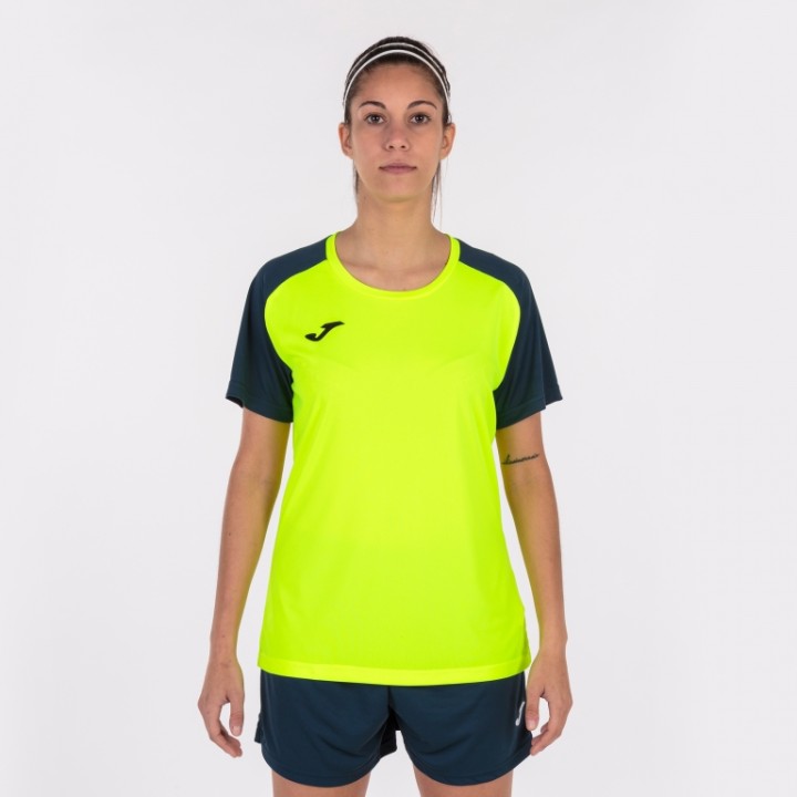 Camiseta manga corta Mujer Joma 901335 Academy IV