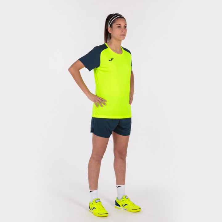 Camiseta manga corta Mujer Joma 901335 Academy IV