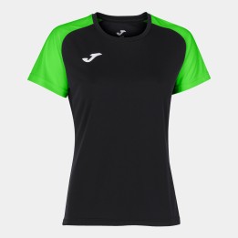 Negro Verde Flúor
