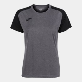 Gris Melange Negro