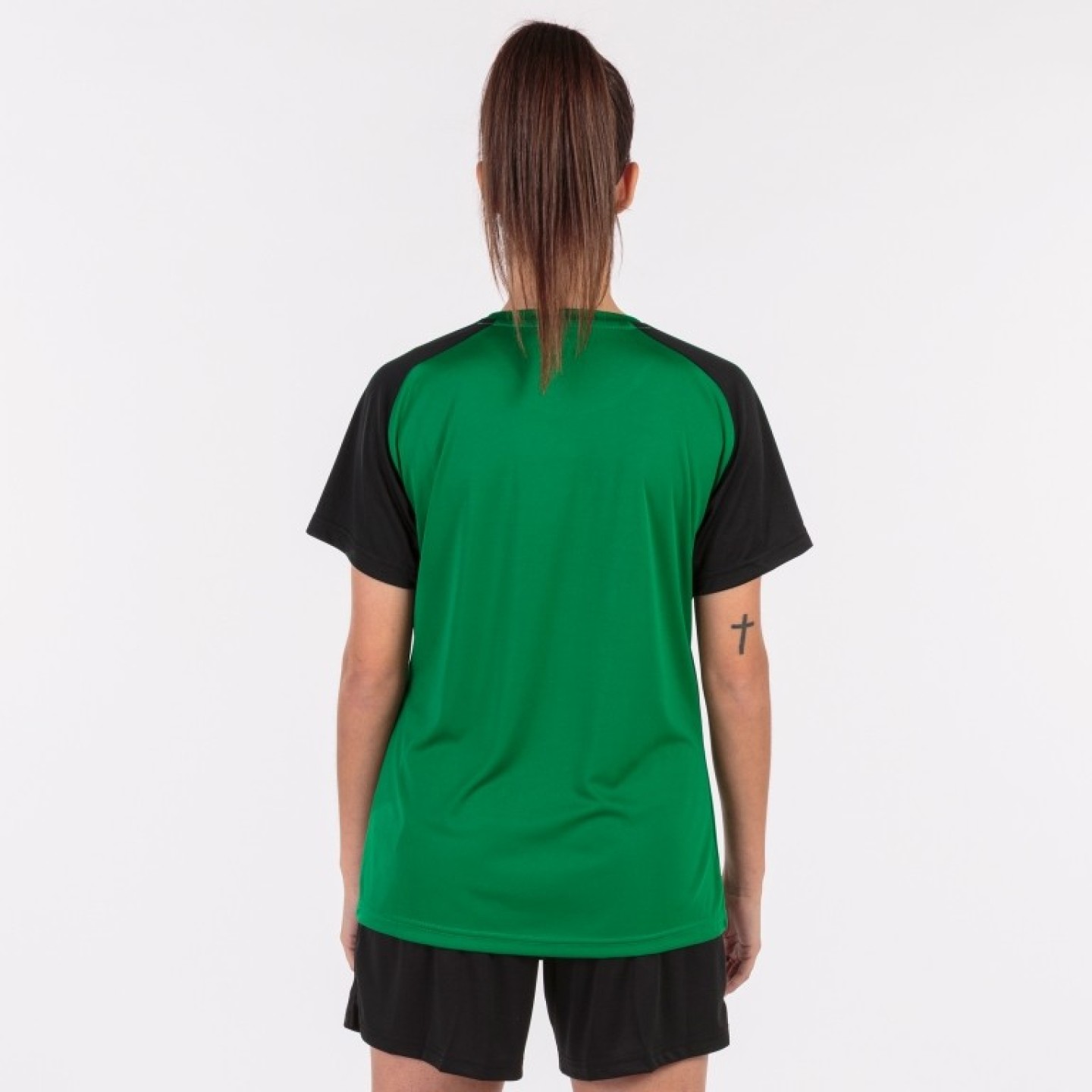 Camiseta manga corta Mujer Joma 901335 Academy IV