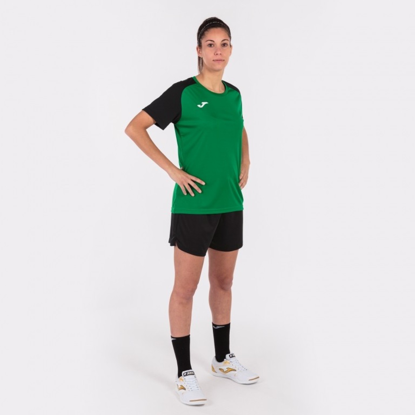 Camiseta manga corta Mujer Joma 901335 Academy IV
