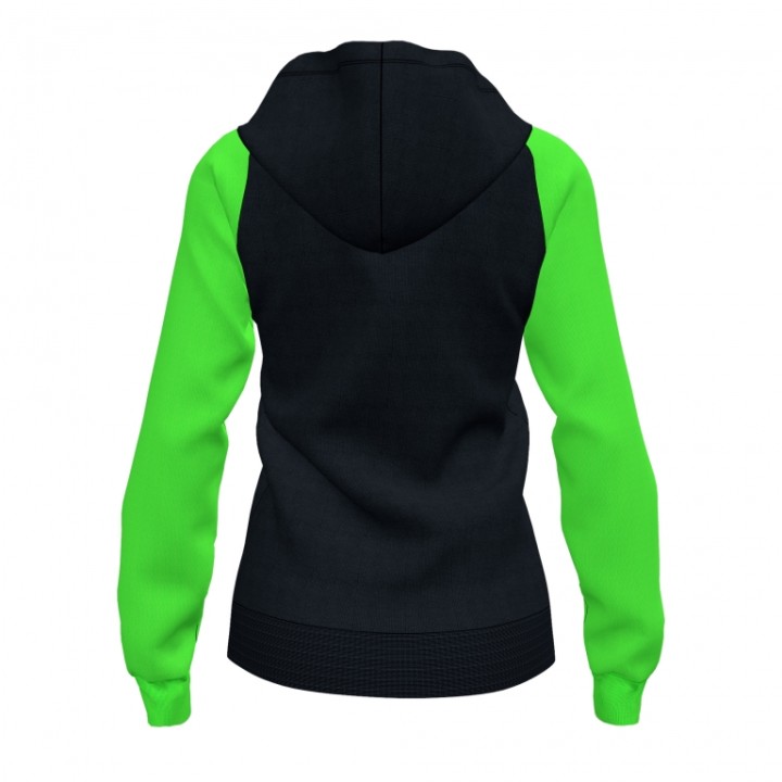 Chaqueta con capucha Mujer Joma 901336 Academy IV