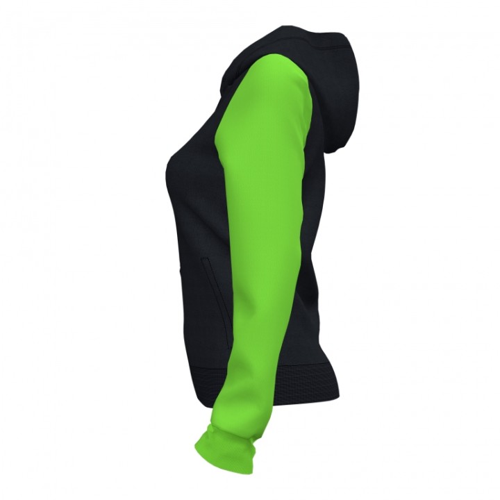 Chaqueta con capucha Mujer Joma 901336 Academy IV