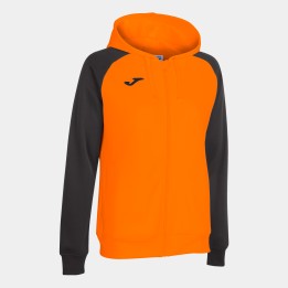 Naranja Negro