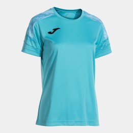 Camiseta manga corta Mujer Joma 902514 championship VIII