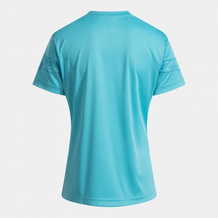 Camiseta manga corta Mujer Joma 902514 championship VIII