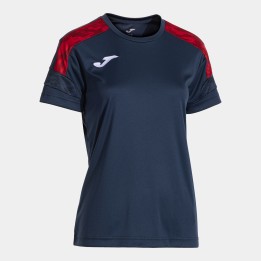 Dark Navy Rojo