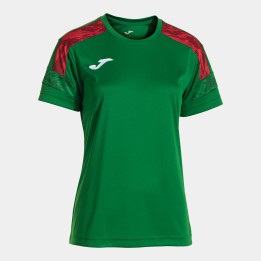 Verde Rojo