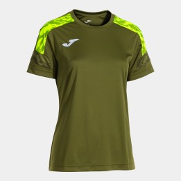 Verde Amarillo