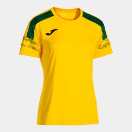 Amarillo Verde