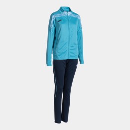 Chándal Mujer Joma 902 516 Championship VIlI