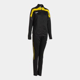 Negro Amarillo