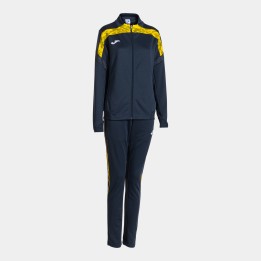 Dark Navy Amarillo