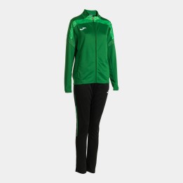 Verde Negro